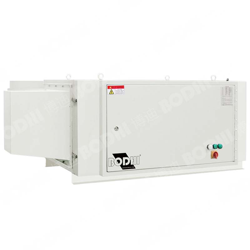 静电油雾收集器