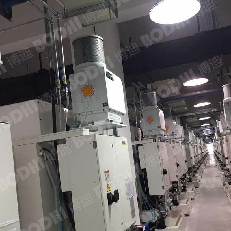 机床油雾回收器